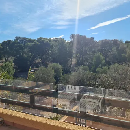 La Perle Du Roussillon Holiday home