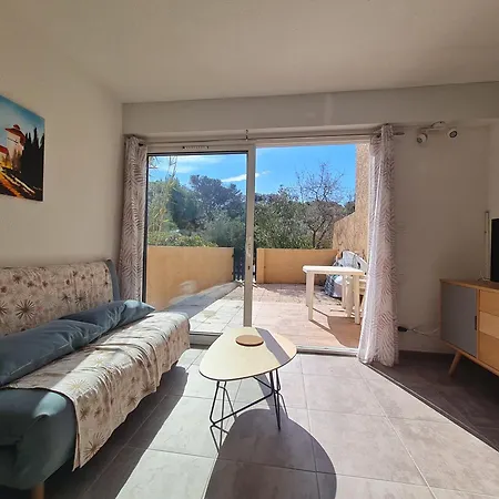 Holiday home La Perle Du Roussillon *