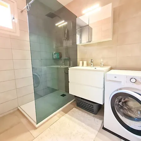 La Perle Du Roussillon Vakantiehuis *