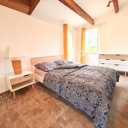 Vakantiehuis La Perle Du Roussillon *