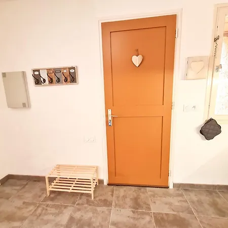 La Perle Du Roussillon Vakantiehuis Fitou