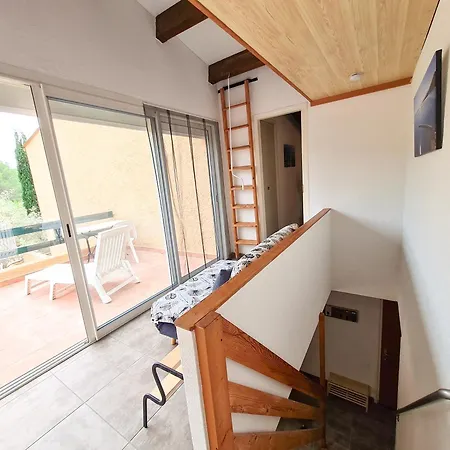 Holiday home La Perle Du Roussillon Fitou