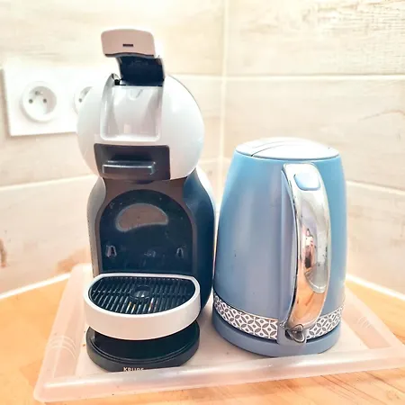 La Perle Du Roussillon *