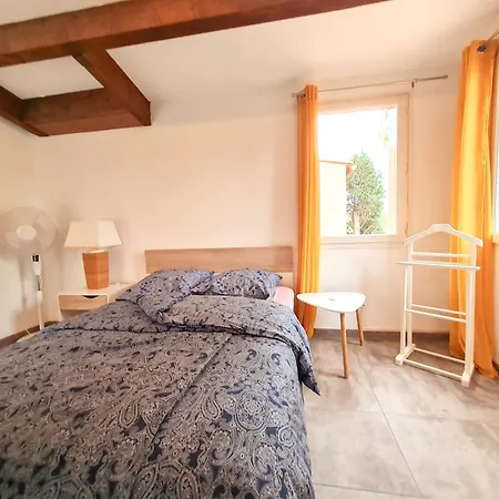 La Perle Du Roussillon Vakantiehuis