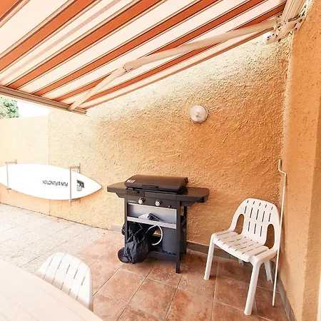Holiday home La Perle Du Roussillon