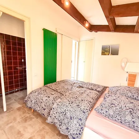 La Perle Du Roussillon Holiday home *