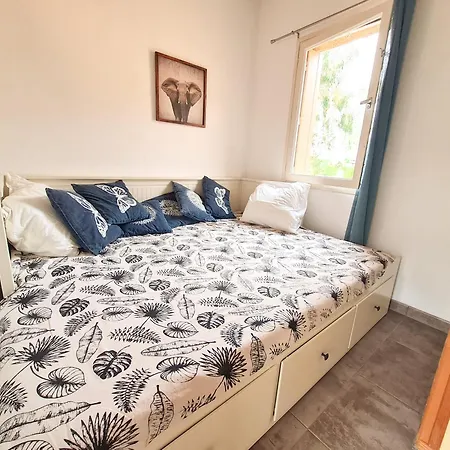 Holiday home La Perle Du Roussillon Fitou