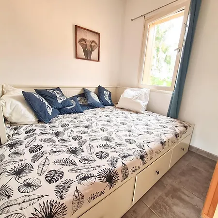 Vakantiehuis La Perle Du Roussillon Fitou