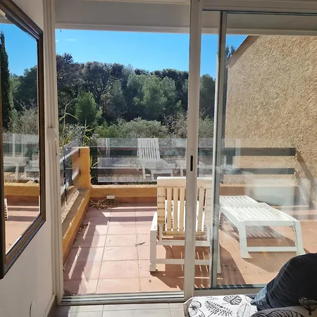 La Perle Du Roussillon * Fitou