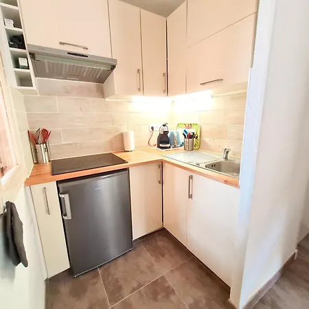 Vakantiehuis La Perle Du Roussillon