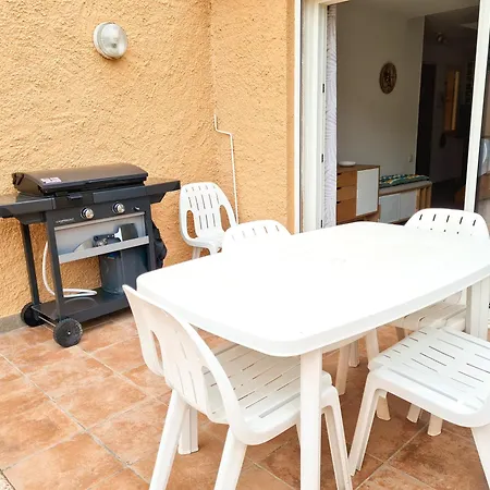 La Perle Du Roussillon Holiday home *