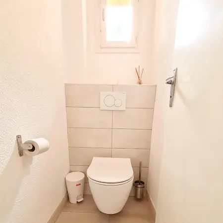 Vakantiehuis La Perle Du Roussillon Fitou