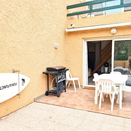 La Perle Du Roussillon *