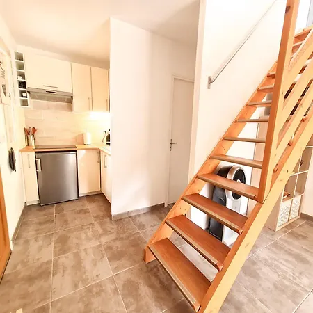 La Perle Du Roussillon Holiday home