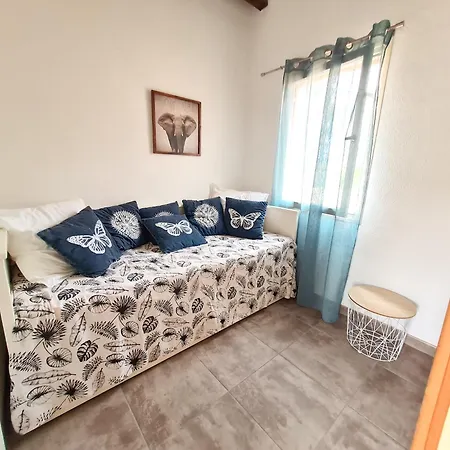 Vakantiehuis La Perle Du Roussillon *