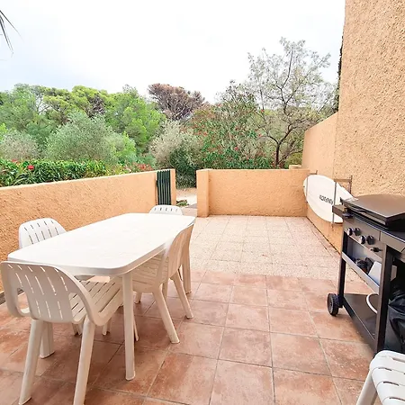 La Perle Du Roussillon