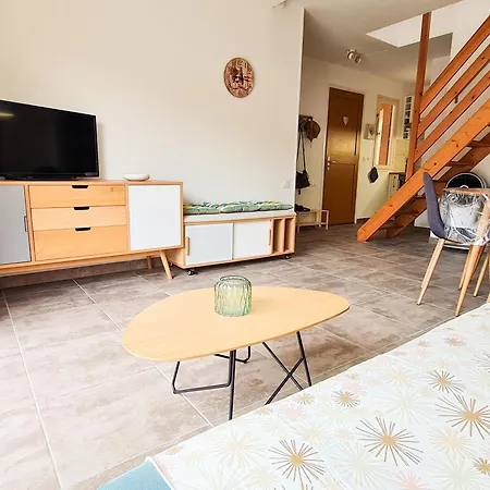 La Perle Du Roussillon Holiday home *