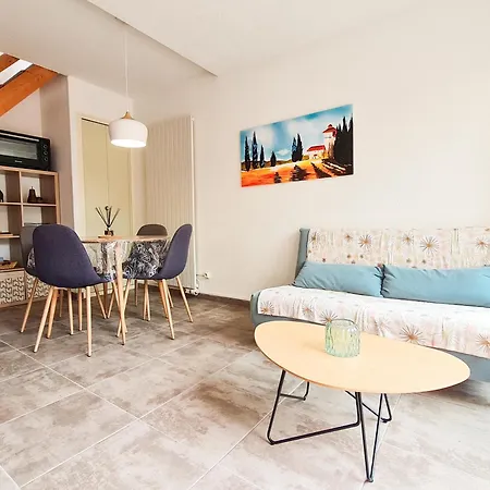 Vakantiehuis La Perle Du Roussillon *