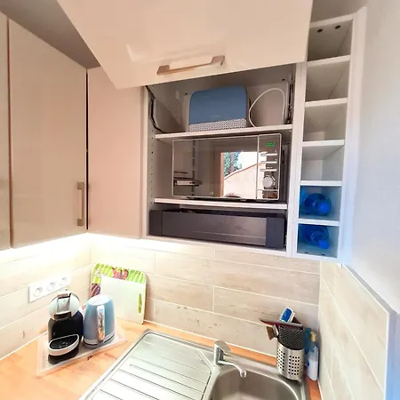 La Perle Du Roussillon Vakantiehuis *