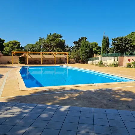 La Perle Du Roussillon Holiday home