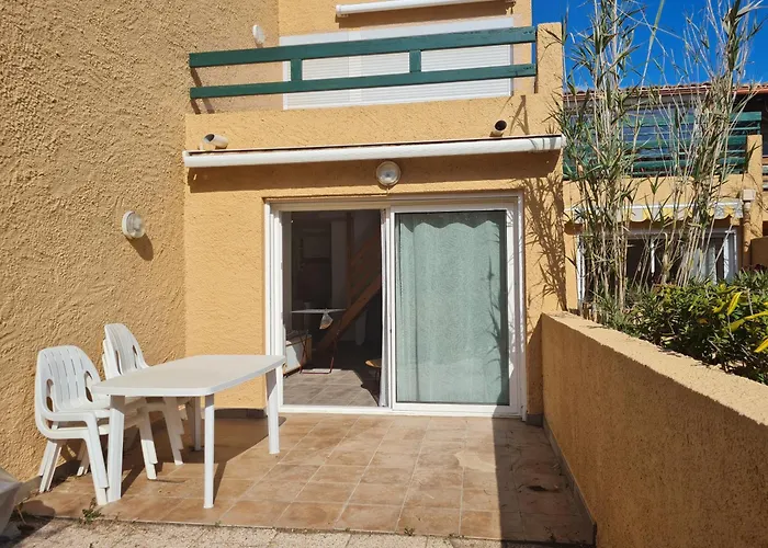 La Perle Du Roussillon * Fitou