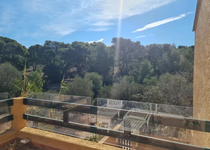 La Perle Du Roussillon Hébergement de vacances