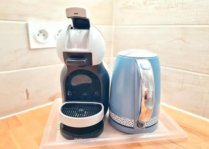 La Perle Du Roussillon *