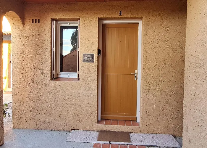 La Perle Du Roussillon