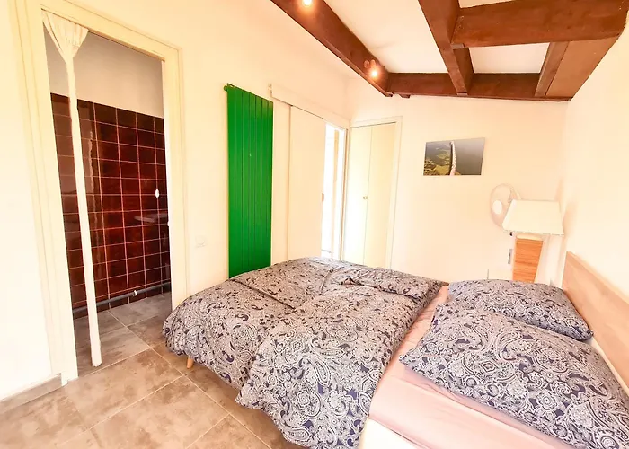 La Perle Du Roussillon Hébergement de vacances *