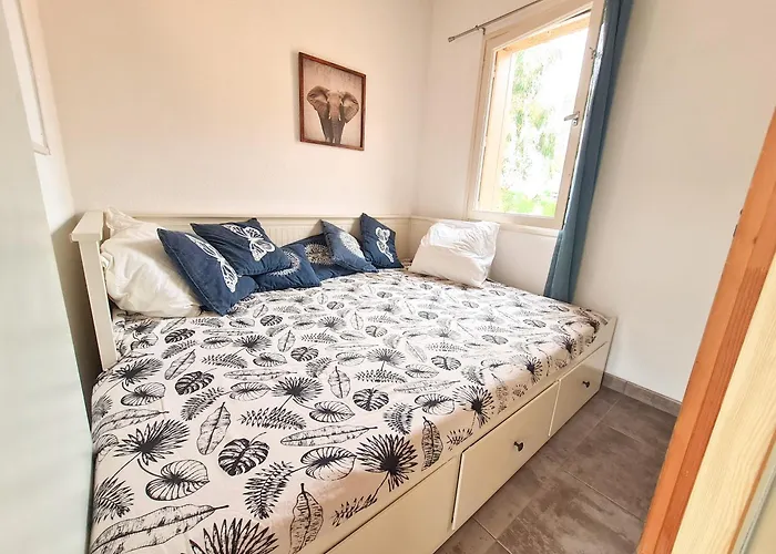 Hébergement de vacances La Perle Du Roussillon Fitou