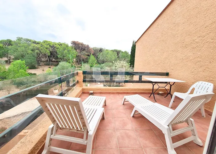 La Perle Du Roussillon *