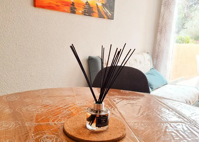 La Perle Du Roussillon Fitou