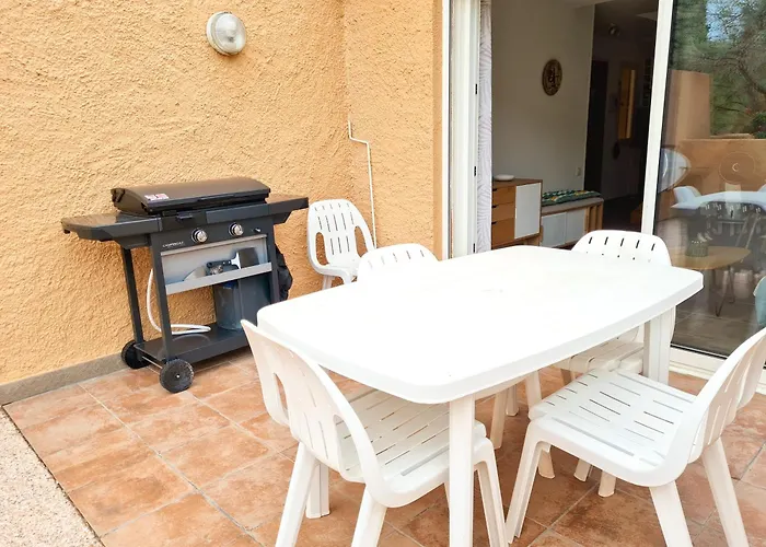 La Perle Du Roussillon Hébergement de vacances *