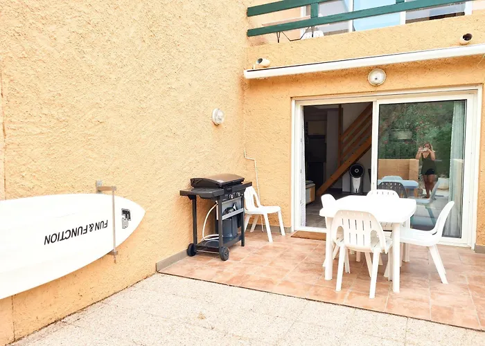 La Perle Du Roussillon *