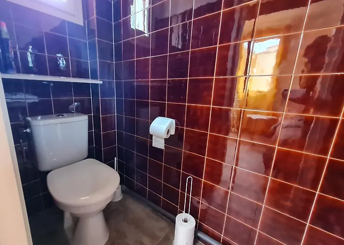 La Perle Du Roussillon