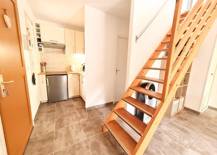 La Perle Du Roussillon Hébergement de vacances