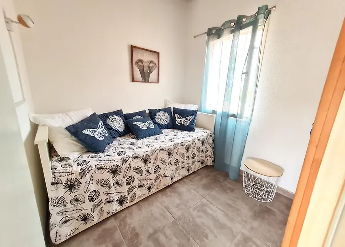 Hébergement de vacances La Perle Du Roussillon *