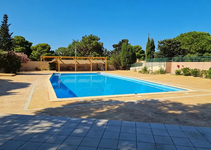 La Perle Du Roussillon Hébergement de vacances